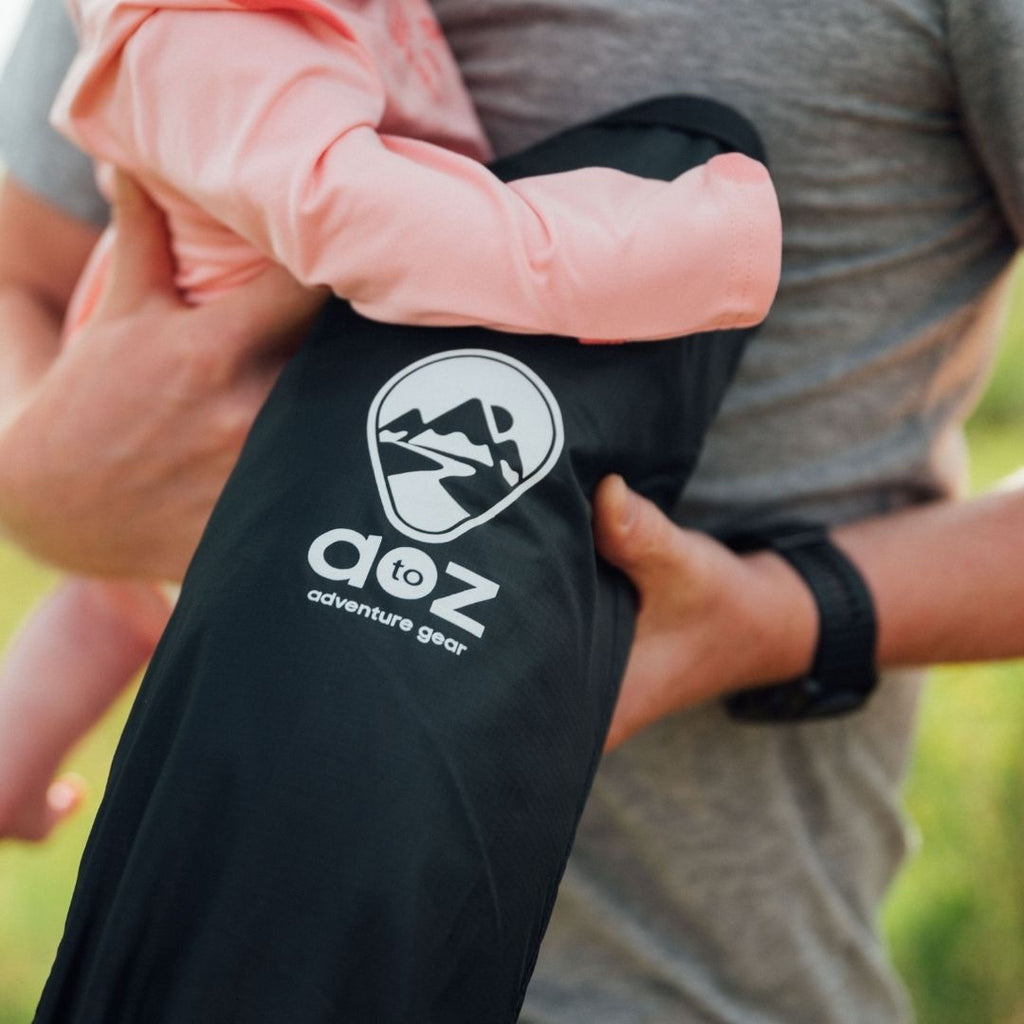 Adventure Ready Baby Play Mat