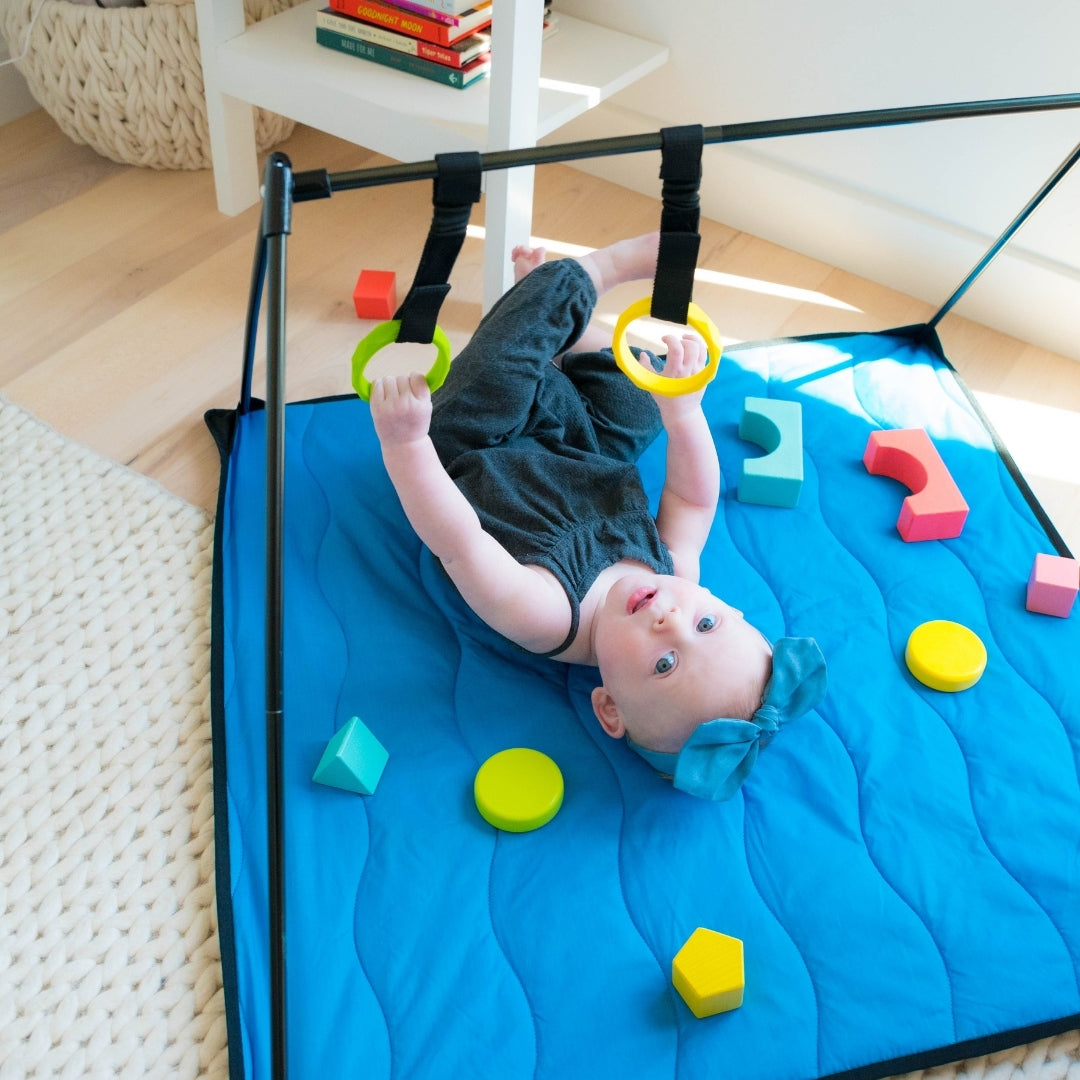 Adventure Ready Baby Play Mat